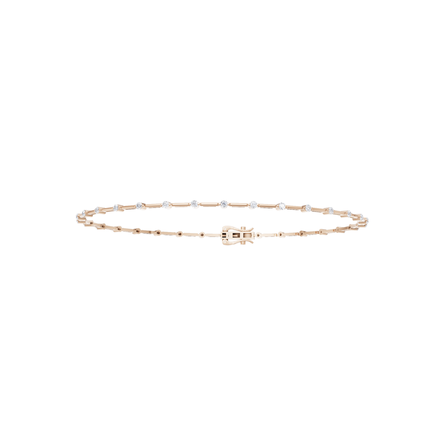 Dewdrop Elegance Bracelet