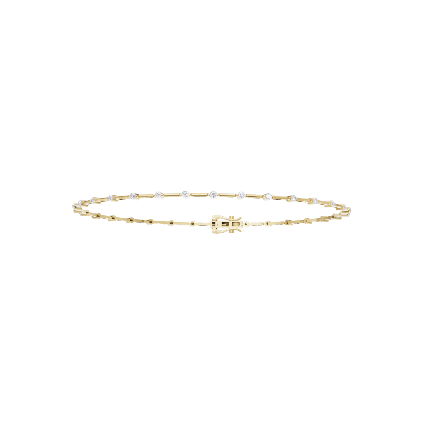 Dewdrop Elegance Bracelet