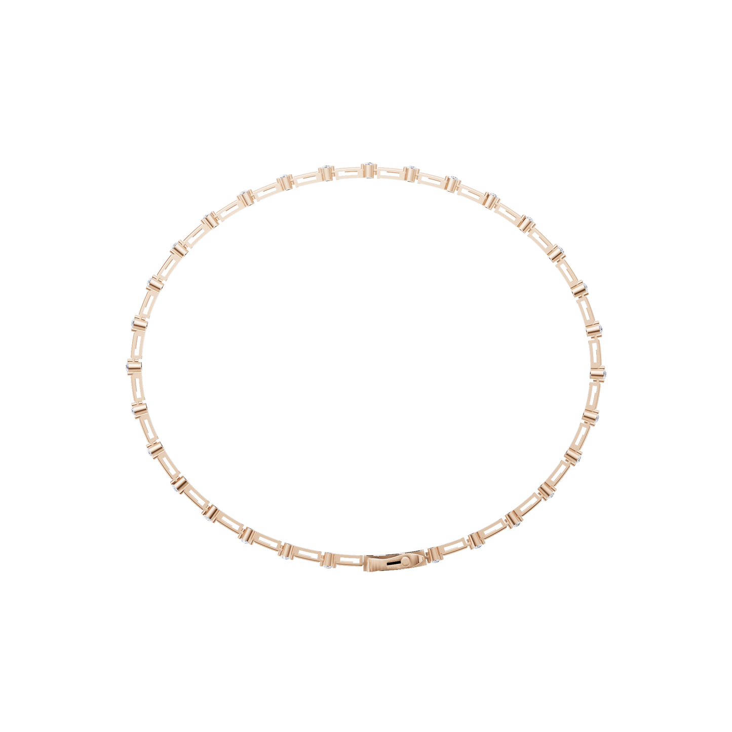 Dewdrop Elegance Bracelet