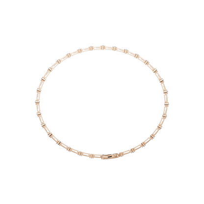 Dewdrop Elegance Bracelet