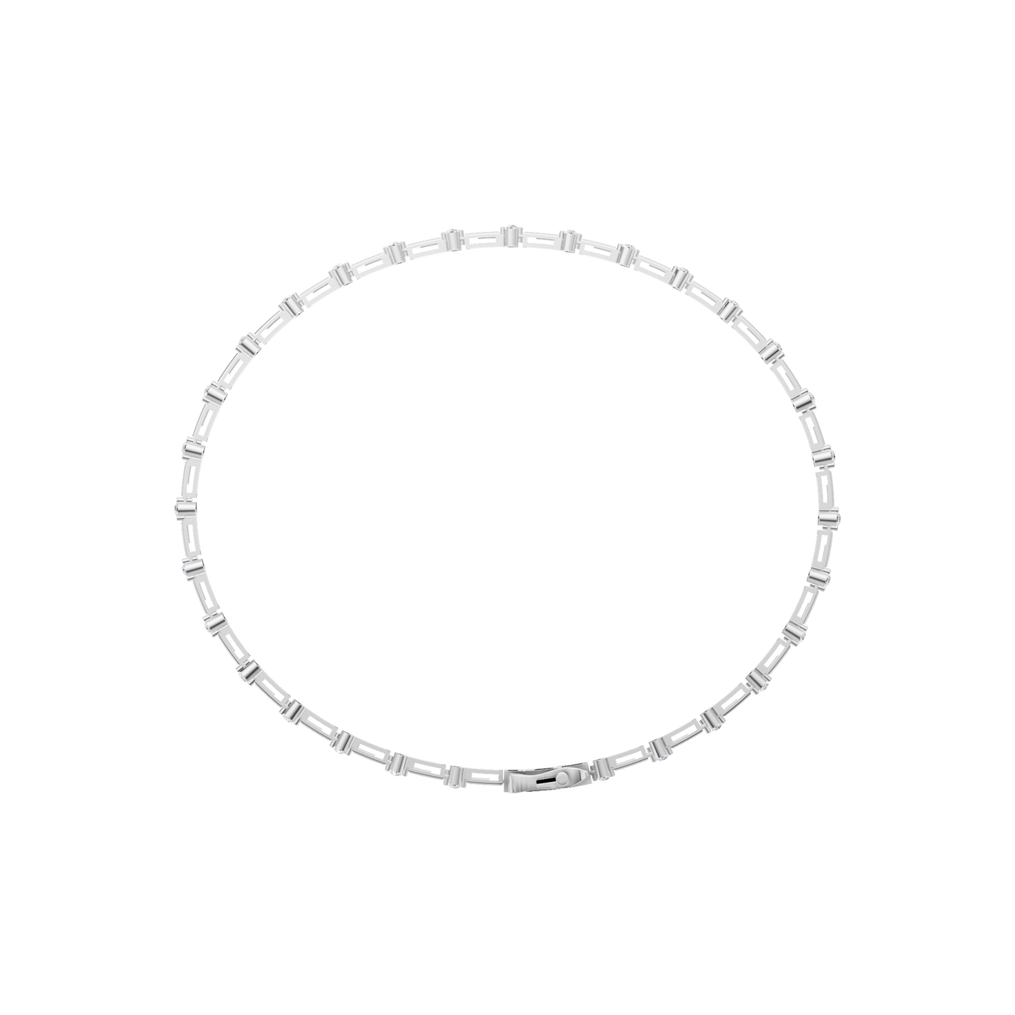 Dewdrop Elegance Bracelet