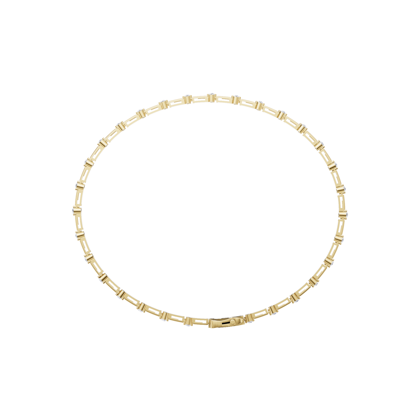 Dewdrop Elegance Bracelet