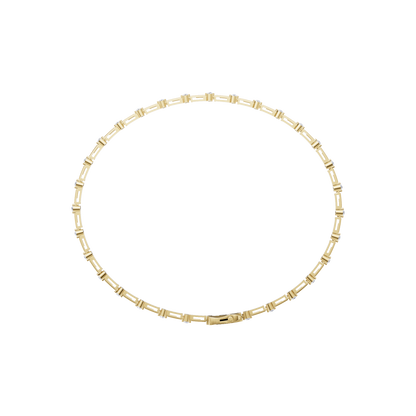 Dewdrop Elegance Bracelet