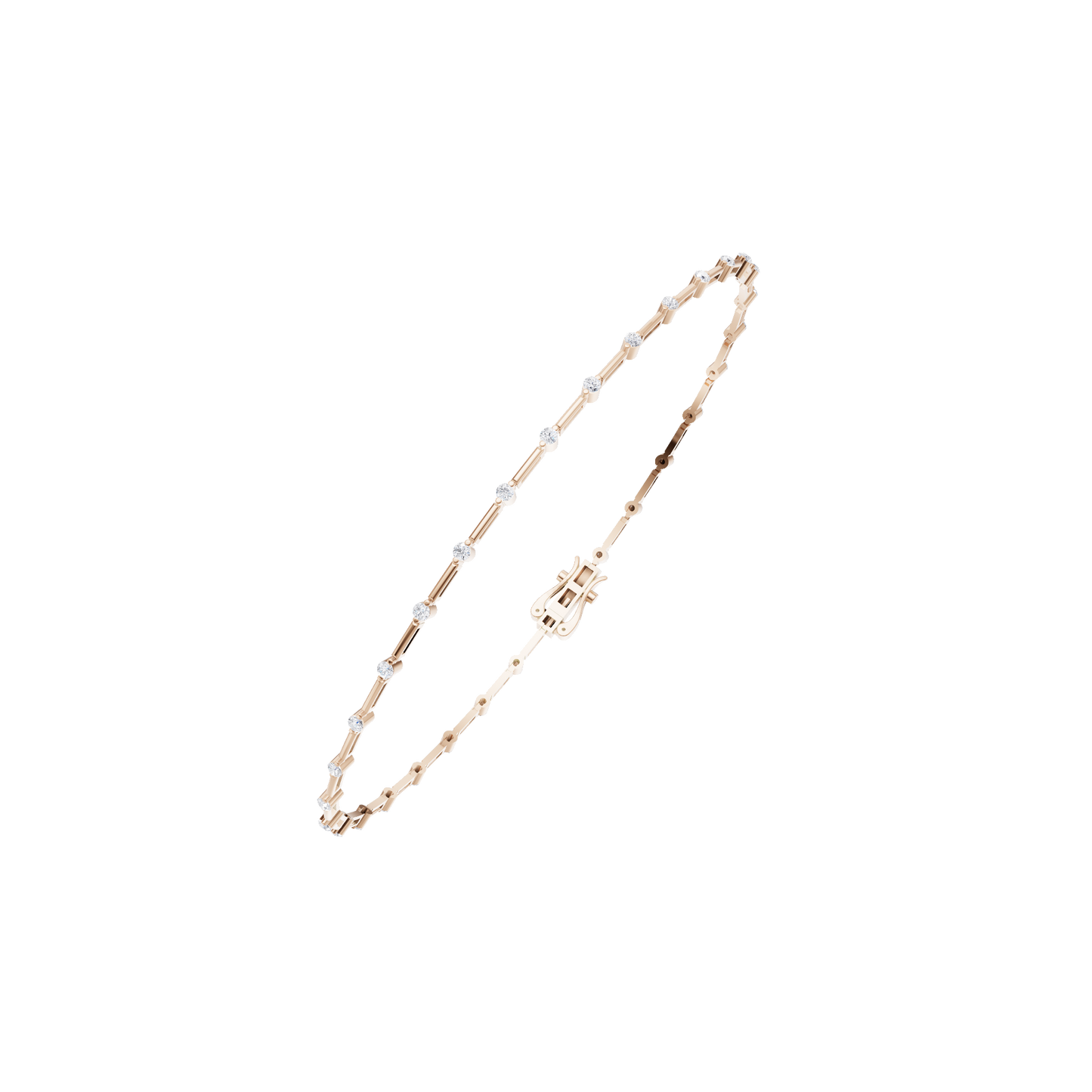 Dewdrop Elegance Bracelet