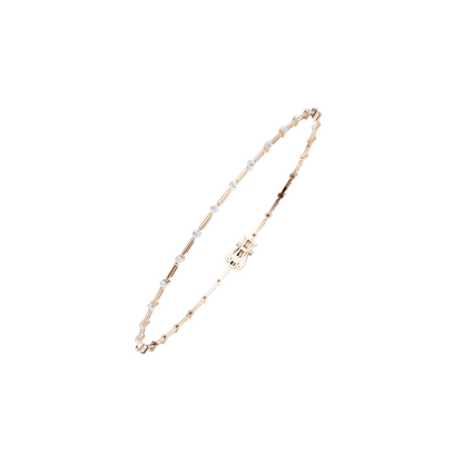 Dewdrop Elegance Bracelet