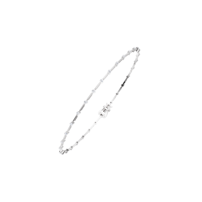 Dewdrop Elegance Bracelet