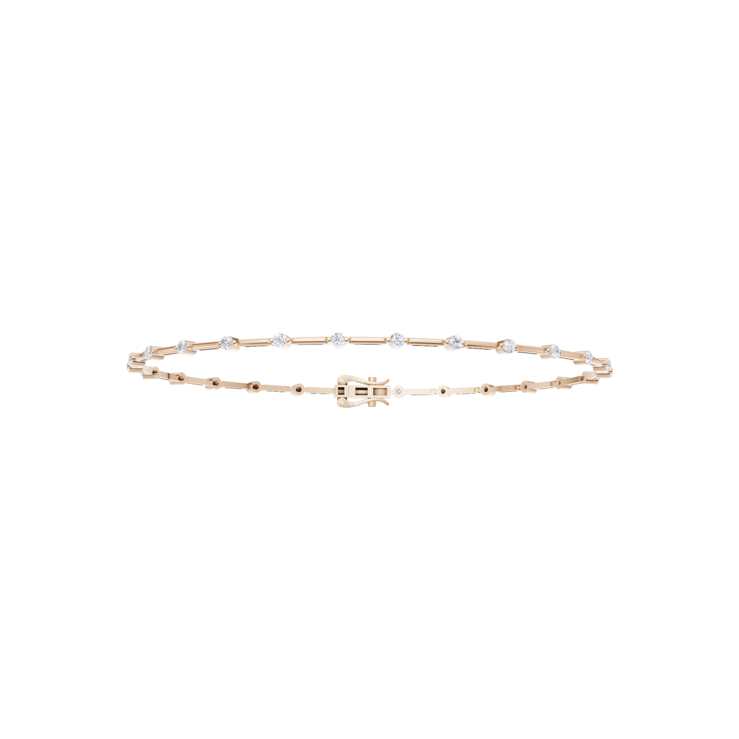 Starlit Poise Bracelet