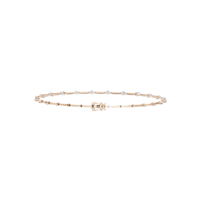 Starlit Poise Bracelet
