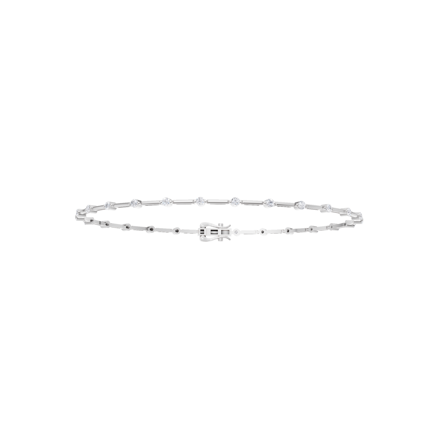 Starlit Poise Bracelet