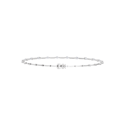 Starlit Poise Bracelet