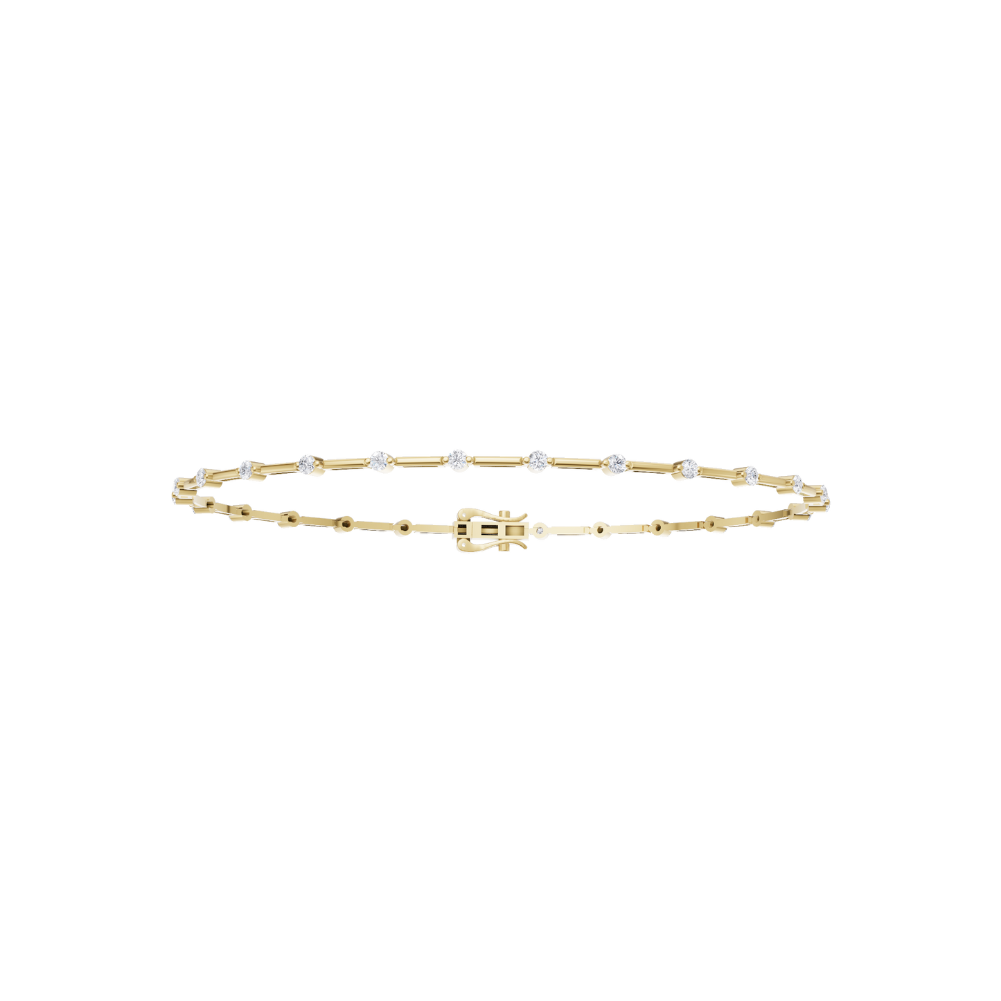 Starlit Poise Bracelet