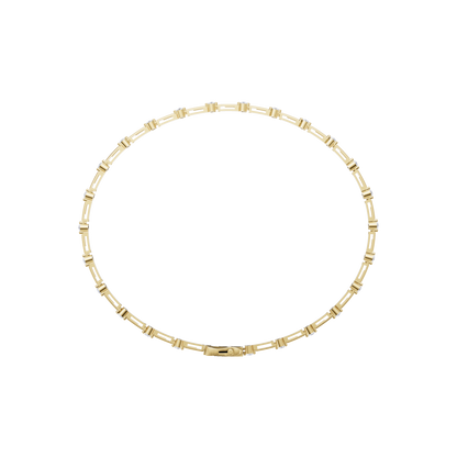 Starlit Poise Bracelet