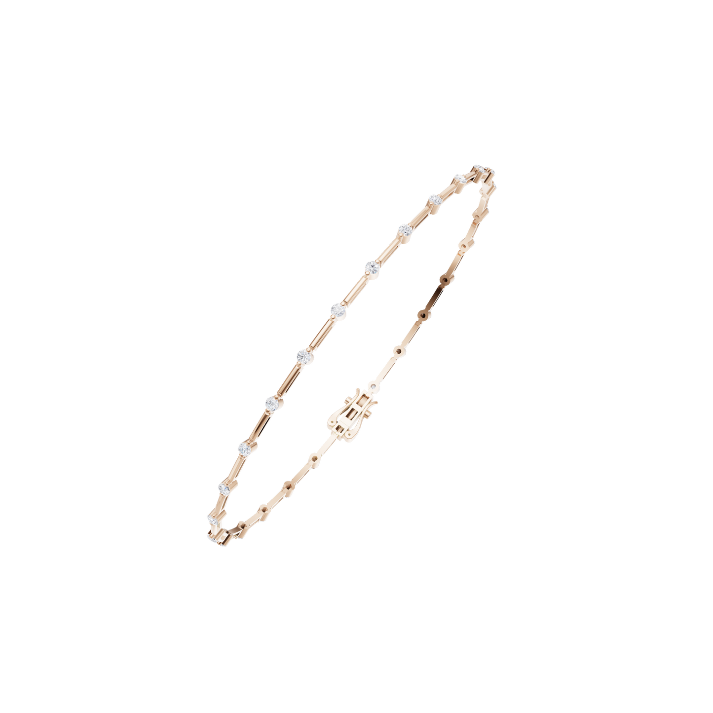 Starlit Poise Bracelet