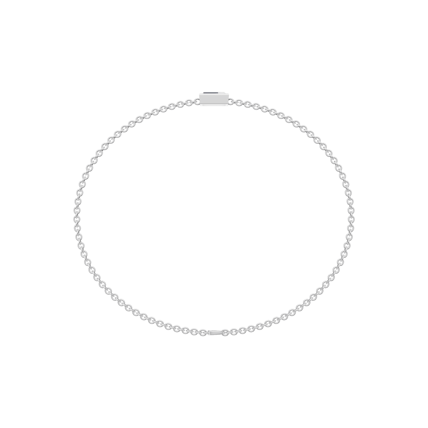 Golden Grace Chain Bracelet