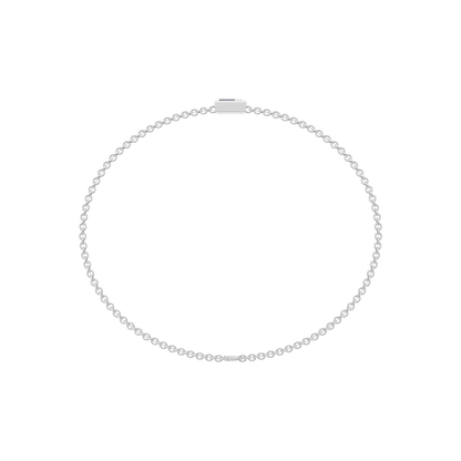 Golden Grace Chain Bracelet