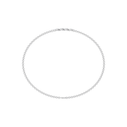 Celestial Beam Chain Bracelet