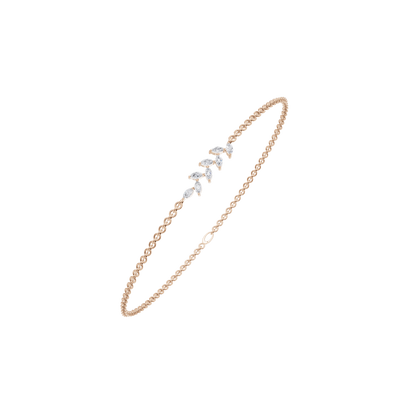 Celestial Beam Chain Bracelet