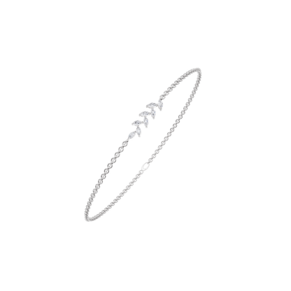 Celestial Beam Chain Bracelet