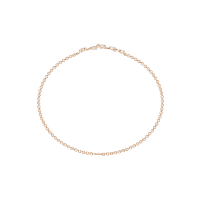 Serene Charm Bracelet