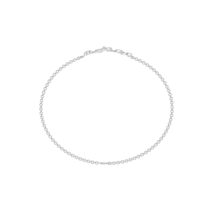 Serene Charm Bracelet