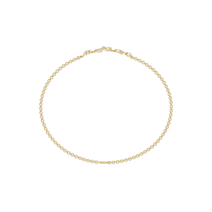 Serene Charm Bracelet