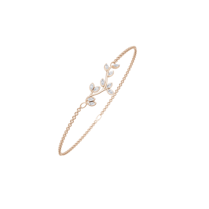 Serene Charm Bracelet