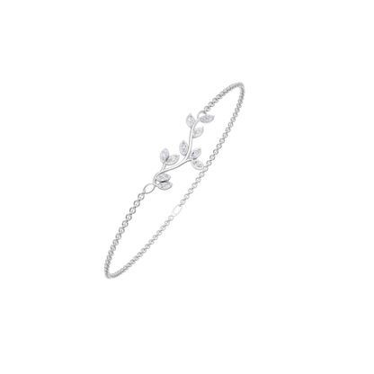 Serene Charm Bracelet