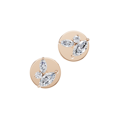 Celestial Beam Studs
