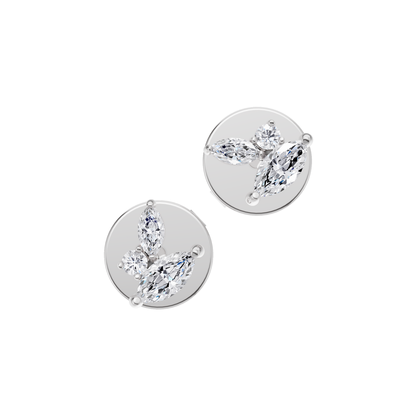 Celestial Beam Studs