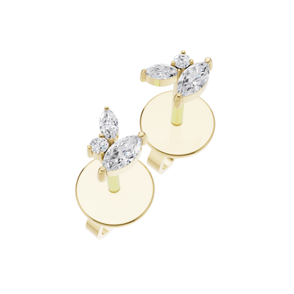 Celestial Beam Studs
