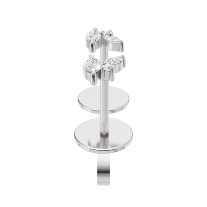 Celestial Beam Studs