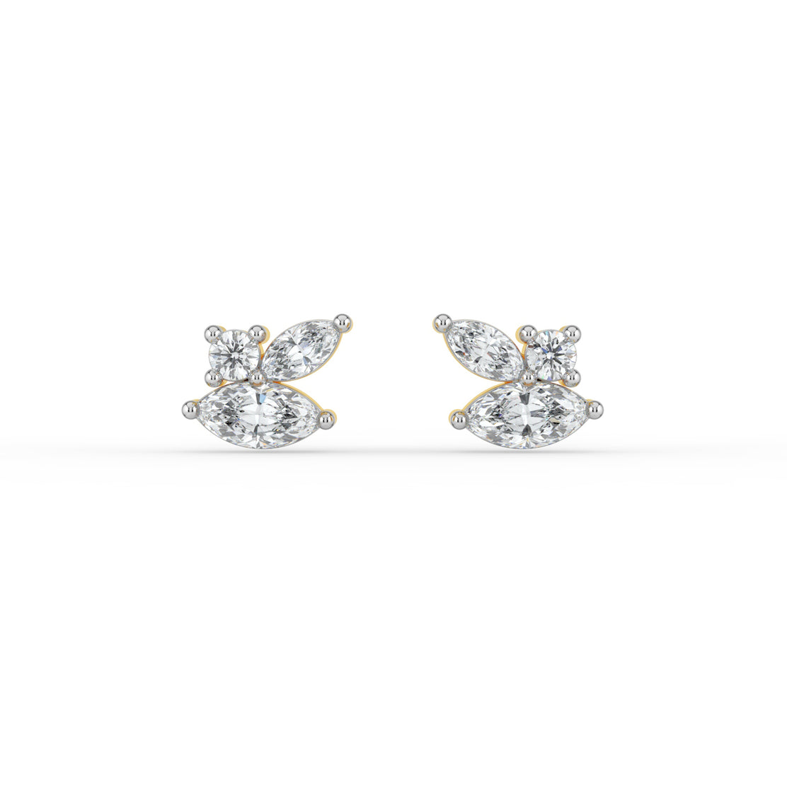 Celestial Beam Studs