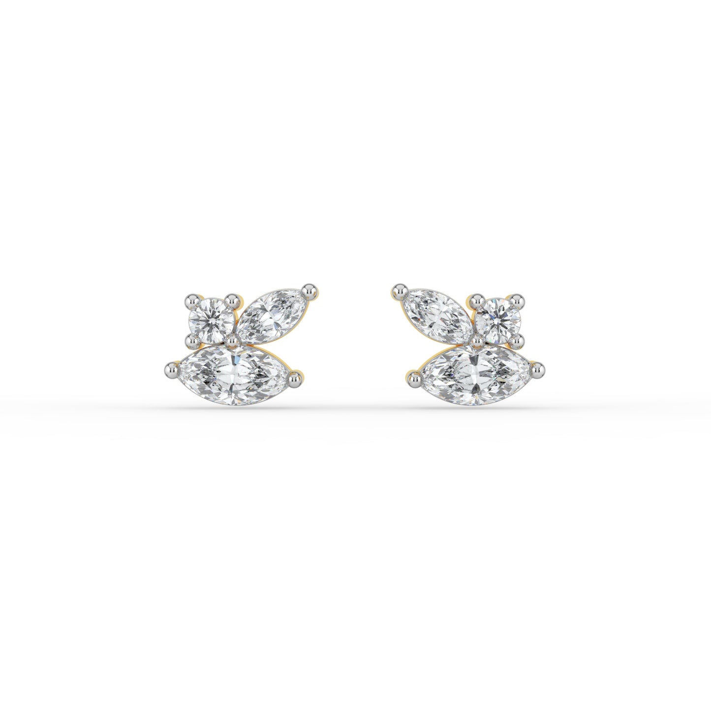 Celestial Beam Studs