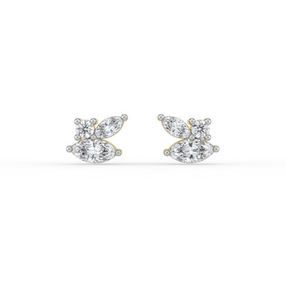 Celestial Beam Studs