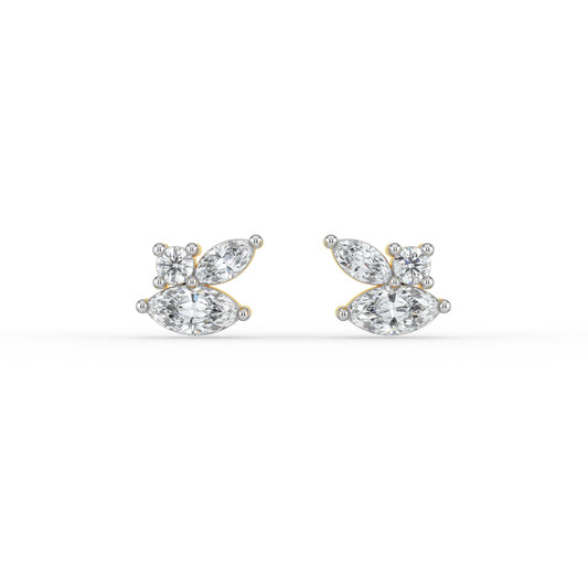 Celestial Beam Studs