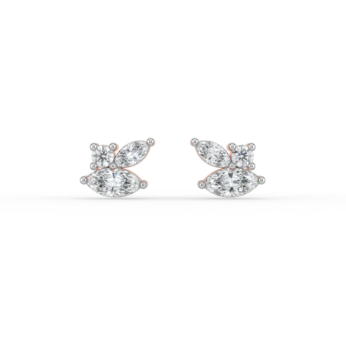 Celestial Beam Studs