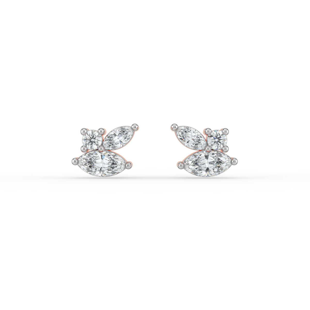 Celestial Beam Studs