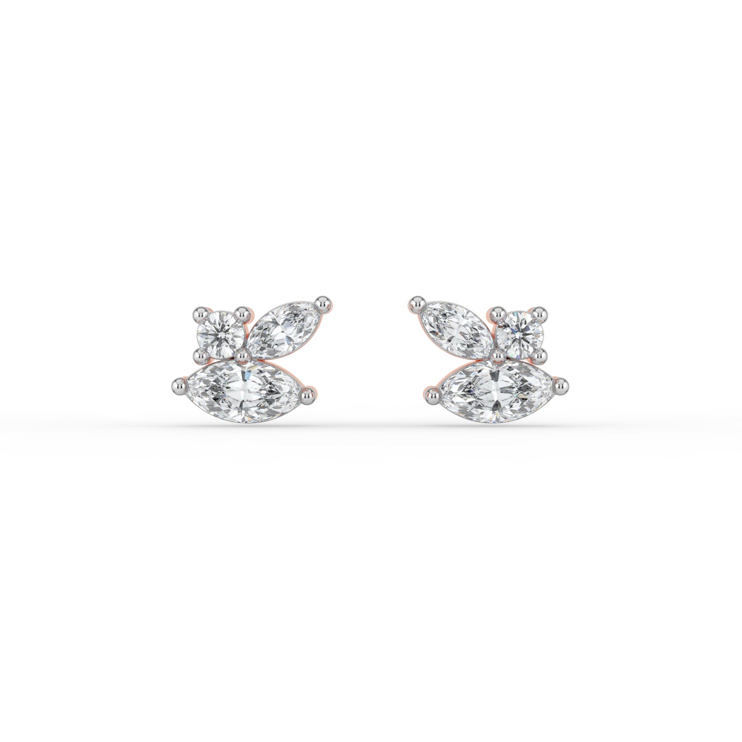Celestial Beam Studs