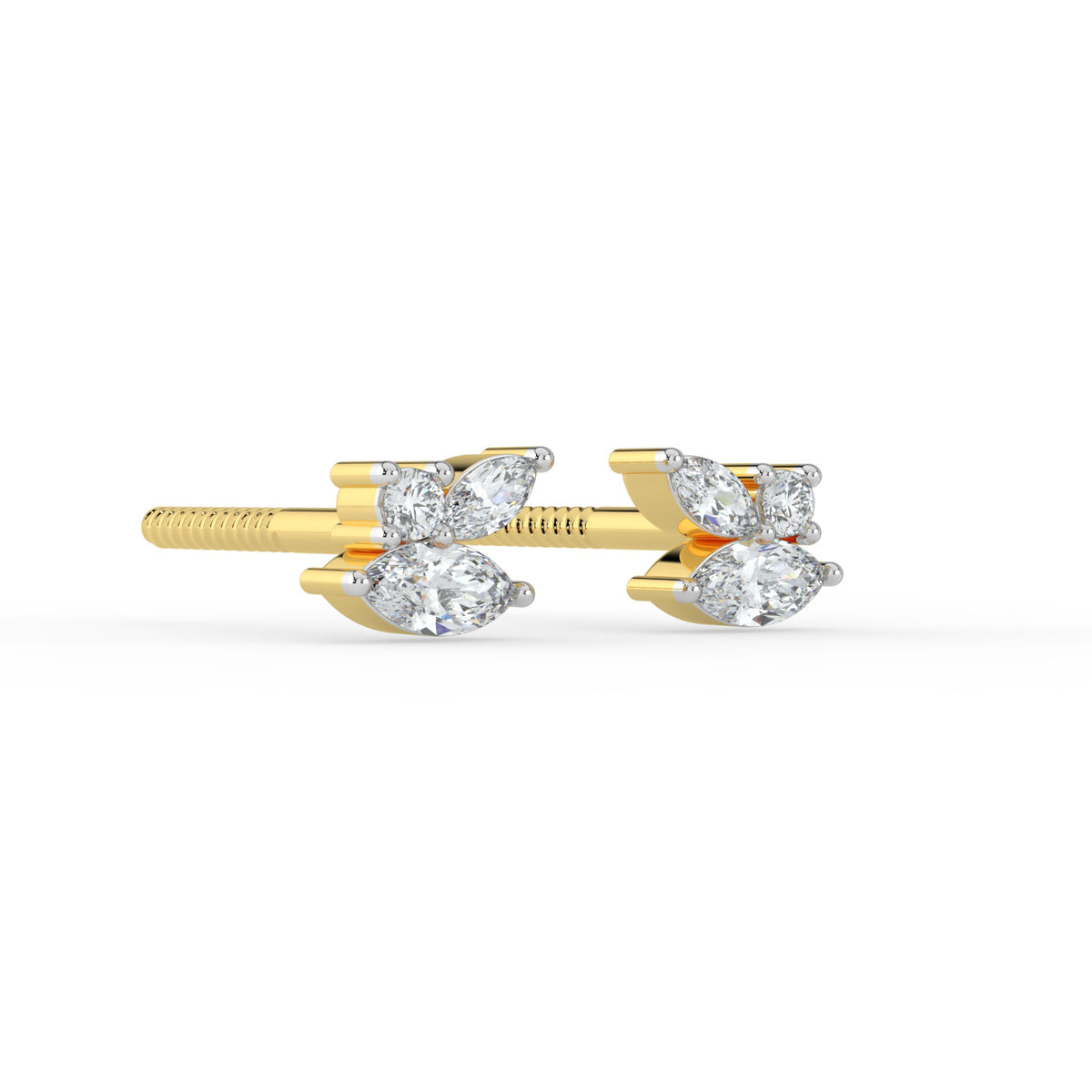 Celestial Beam Studs