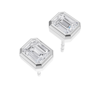 Pristine Radiance Studs