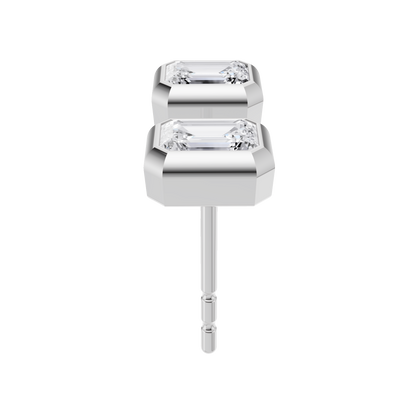 Pristine Radiance Studs