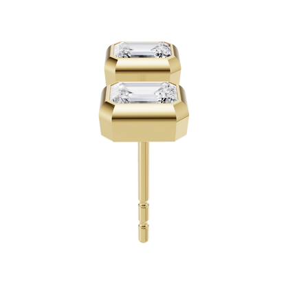 Pristine Radiance Studs