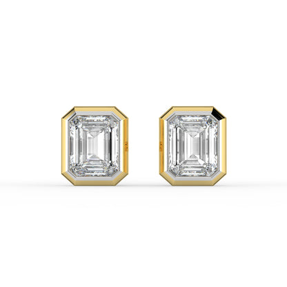 Pristine Radiance Studs