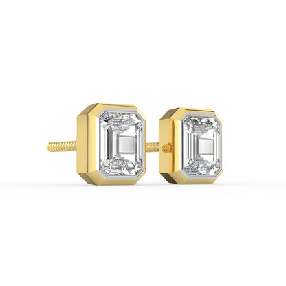 Pristine Radiance Studs