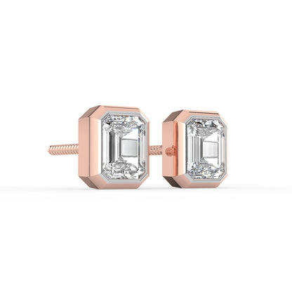 Pristine Radiance Studs