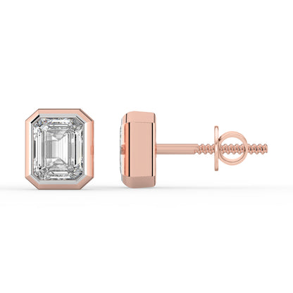 Pristine Radiance Studs