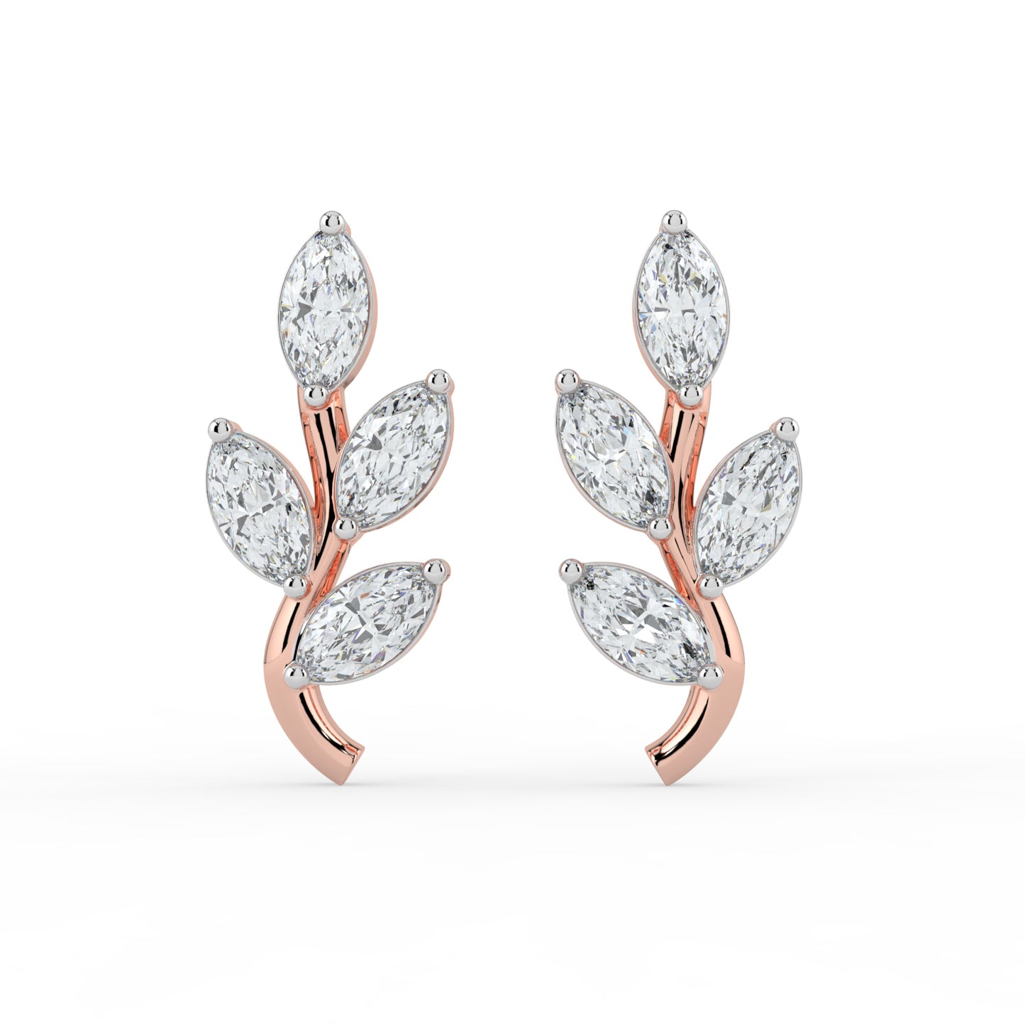 Timeless Aura Studs