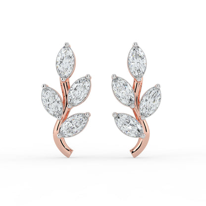 Timeless Aura Studs
