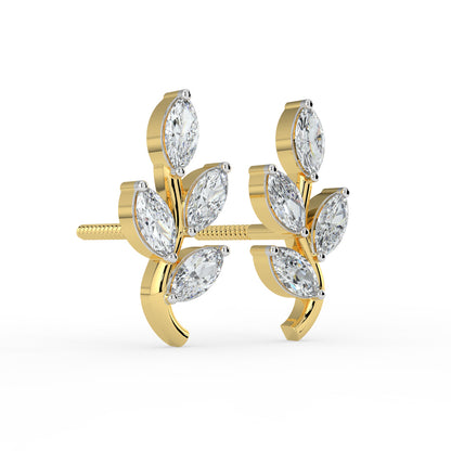 Timeless Aura Studs