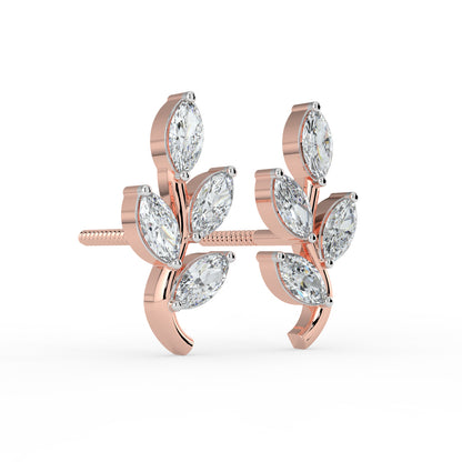 Timeless Aura Studs